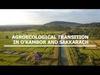 Agroecological transition in O'kambor and Sakkarach